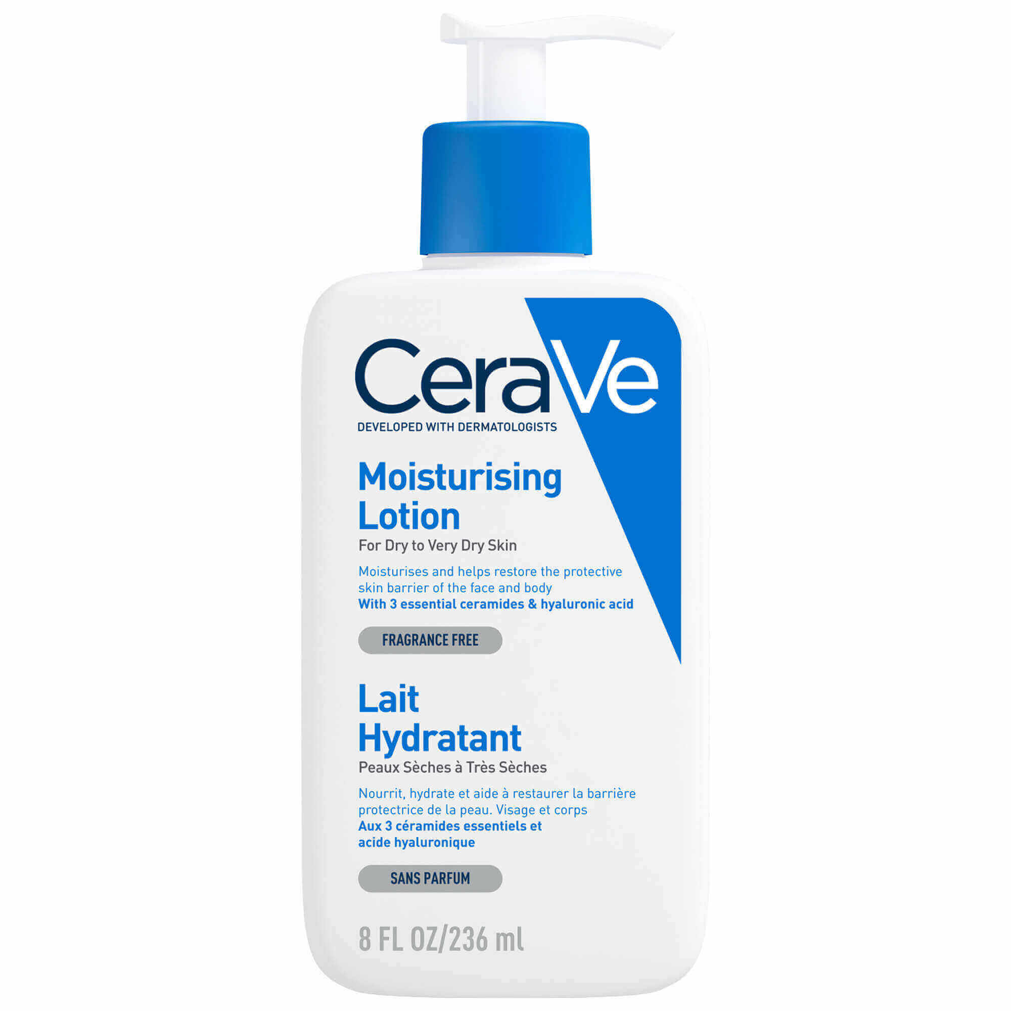 Moisturising Lotion (Lait Hydratant)